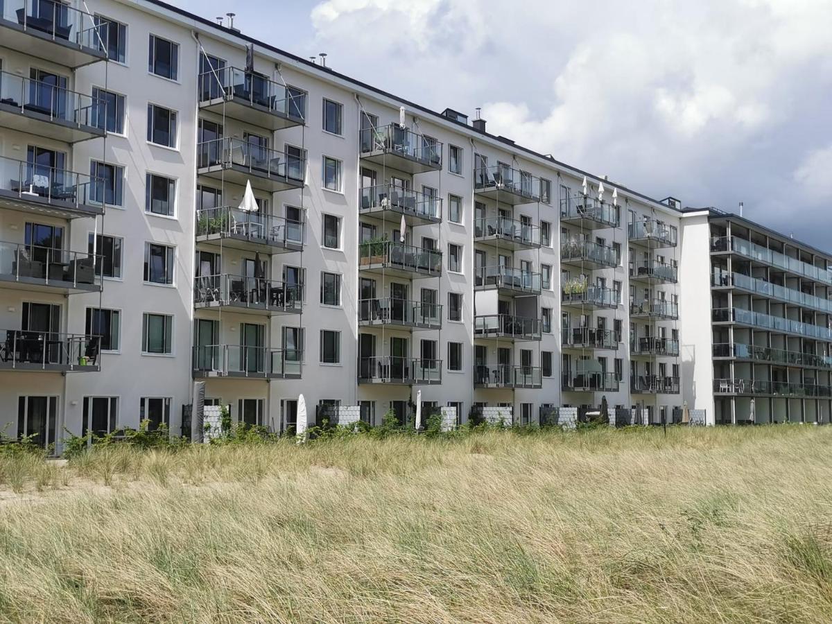 Apricum - Mein Sonnenlicht - Haus Granitz 宾茨 外观 照片